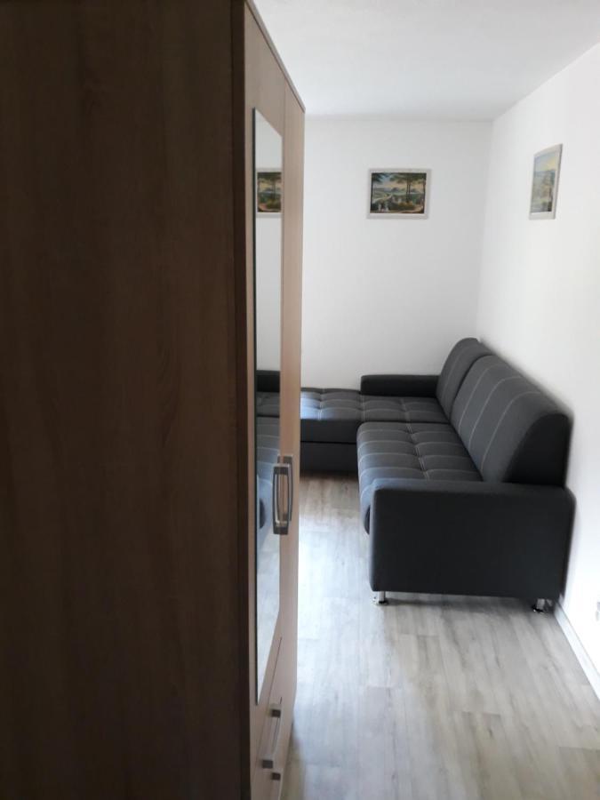 Penzion Pohoda Jetřichovice Extérieur photo