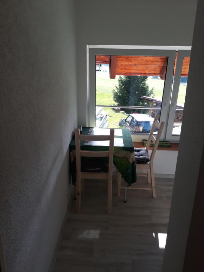 Penzion Pohoda Jetřichovice Extérieur photo