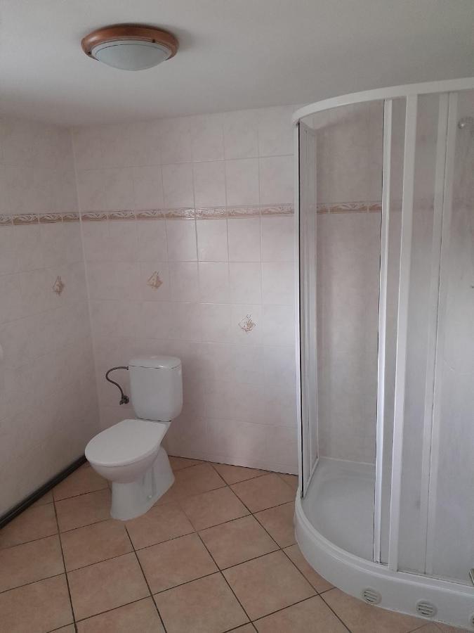 Penzion Pohoda Jetřichovice Extérieur photo