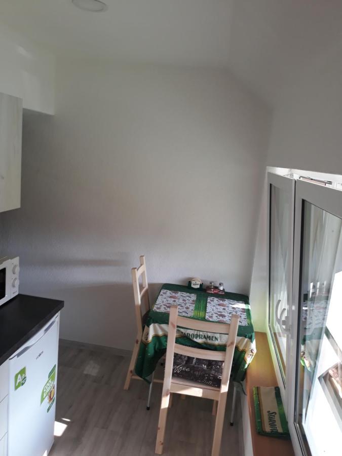 Penzion Pohoda Jetřichovice Extérieur photo