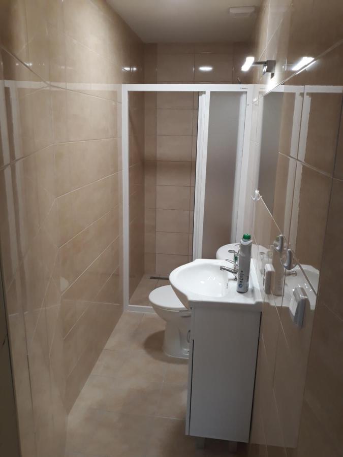Penzion Pohoda Jetřichovice Extérieur photo