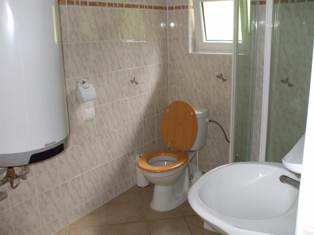 Penzion Pohoda Jetřichovice Chambre photo
